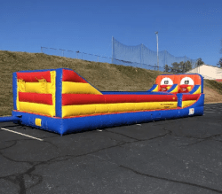 Bungee Hoop Shootout