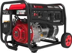 Generator - 4500W/5500W