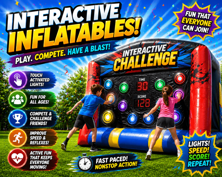 Interactives