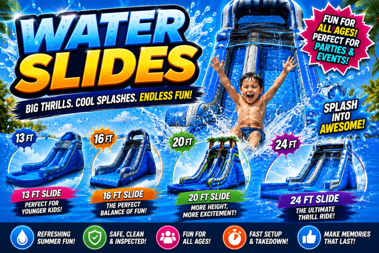 Slides